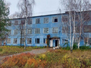 Фотография Продажа помещения свободного назначения, 80000 м² , Московская улица 32В  №7