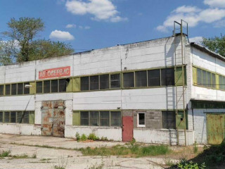 Фотография Продажа помещения свободного назначения, 80000 м² , Московская улица 32В  №4