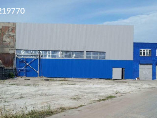 Фотография Продажа помещения свободного назначения, 80000 м² , Московская улица 32В  №8