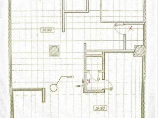 Фотография Аренда помещения свободного назначения, 112 м² , Новокузнецкая улица 6  №4