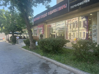 Фотография Аренда помещения свободного назначения, 171 м² , Новокузнецкая улица 6  №2