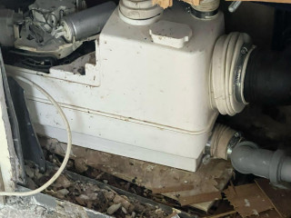 Фотография Аренда помещения свободного назначения, 112 м² , Новокузнецкая улица 6  №7