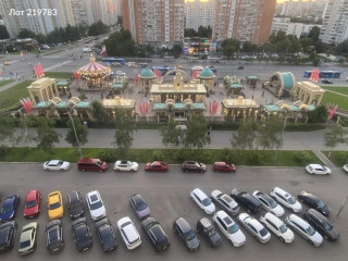Фотография Аренда помещения свободного назначения, 326 м² , бульвар Дмитрия Донского 11 №4 Фотография Аренда помещения свободного назначения, 326 м² , бульвар Дмитрия Донского 11 №4