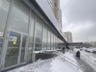 Фотография Аренда помещения свободного назначения, 326 м² , бульвар Дмитрия Донского 11  №14