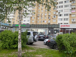 Фотография Аренда помещения свободного назначения, 182 м² , бульвар Дмитрия Донского 11  №2