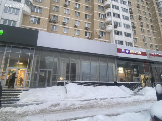 Фотография Аренда помещения свободного назначения, 326 м² , бульвар Дмитрия Донского 11  №17