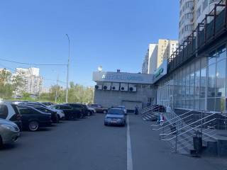 Фотография Аренда помещения свободного назначения, 182 м² , бульвар Дмитрия Донского 11  №4