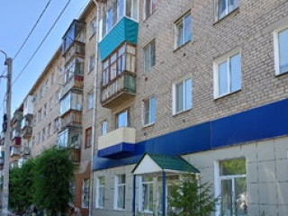 Фотография Продажа помещения свободного назначения, 193 м² , улица Клары Цеткин 2  №2