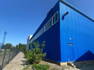 Фотография Продажа помещения свободного назначения, 3593 м² , улица Связи 8  №7