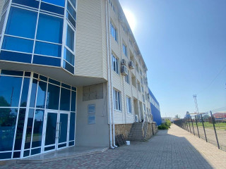 Фотография Продажа помещения свободного назначения, 3593 м² , улица Связи 8  №1