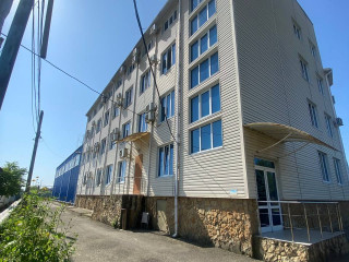 Фотография Продажа помещения свободного назначения, 3593 м² , улица Связи 8  №2