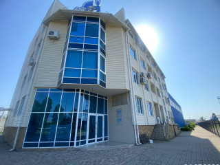 Фотография Продажа помещения свободного назначения, 3593 м² , улица Связи 8  №3