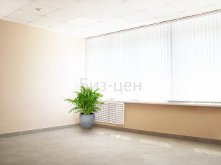 Фотография Аренда офиса, 34 м² , Научный проезд 8с1  №1