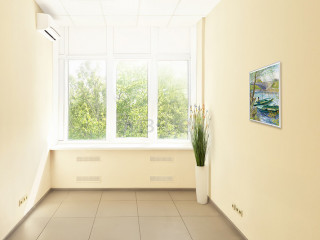 Фотография Аренда офиса, 31 м² , Научный проезд 8с1  №3