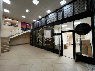 Фотография Аренда офиса, 18 м² , проспект Маркса 70  №2