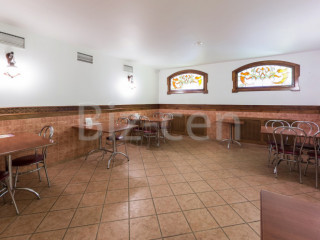 Фотография Аренда офиса, 1251 м² , Синопская набережная 54  №4