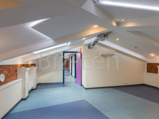 Аренда офиса 119 м² проспект Шаумяна 10к1 