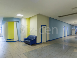 Фотография Аренда офиса, 120 м² , проспект Шаумяна 10к1  №3