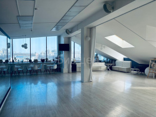 Фотография Аренда офиса, 310 м² , Московский проспект 105  №2