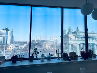 Фотография Аренда офиса, 310 м² , Московский проспект 105  №1