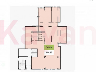 Фотография Продажа магазина, 445 м² , Ростовское шоссе №4