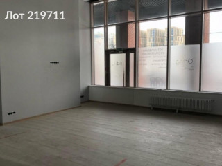 Фотография Аренда помещения свободного назначения, 115 м² , Варшавское шоссе 9с1  №3
