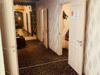 Фотография Аренда помещения свободного назначения, 500 м² , Хорошёвское шоссе 68  №6