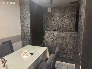 Фотография Аренда помещения свободного назначения, 500 м² , Хорошёвское шоссе 68  №11