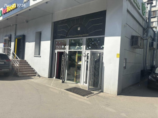 Фотография Аренда помещения свободного назначения, 500 м² , Хорошёвское шоссе 68  №2
