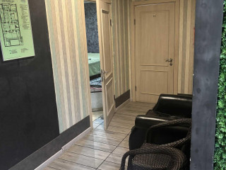 Фотография Аренда помещения свободного назначения, 500 м² , Хорошёвское шоссе 68  №14