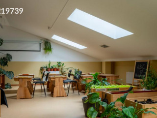 Фотография Аренда помещения свободного назначения, 1100 м² , Большая Серпуховская улица 62к2  №3