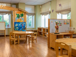 Фотография Аренда помещения свободного назначения, 1100 м² , Большая Серпуховская улица 62к2  №2