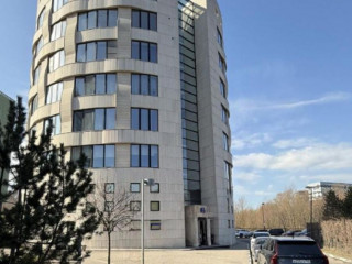 Фотография Аренда помещения свободного назначения, 116 м² , Весенняя улица 5с5  №1