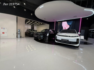 Фотография Аренда помещения свободного назначения, 601 м² , улица Авиаконструктора Микояна 12  №8