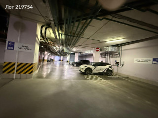Фотография Аренда помещения свободного назначения, 601 м² , улица Авиаконструктора Микояна 12  №27