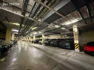Фотография Аренда помещения свободного назначения, 601 м² , улица Авиаконструктора Микояна 12  №25