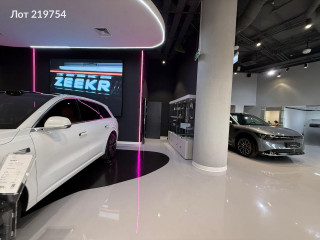 Фотография Аренда помещения свободного назначения, 601 м² , улица Авиаконструктора Микояна 12  №15