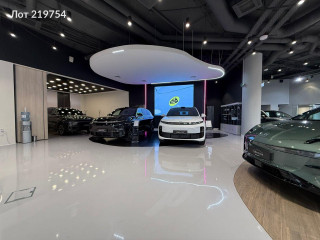 Фотография Аренда помещения свободного назначения, 601 м² , улица Авиаконструктора Микояна 12  №18