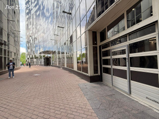 Фотография Аренда помещения свободного назначения, 601 м² , улица Авиаконструктора Микояна 12  №5