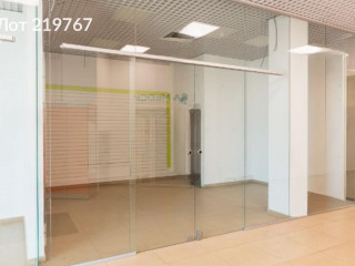 Фотография Аренда помещения свободного назначения, 338 м² , Станционная улица 7  №1