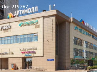 Фотография Аренда помещения свободного назначения, 338 м² , Станционная улица 7  №2