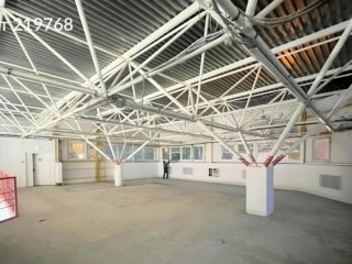 Фотография Аренда помещения свободного назначения, 216 м² , улица Яблочкова 21Д  №3