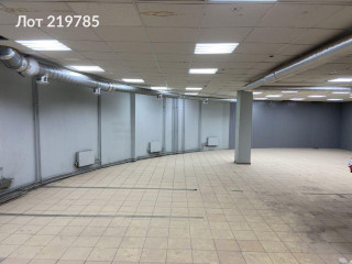 Фотография Аренда помещения свободного назначения, 278 м² , улица Островитянова 13  №3