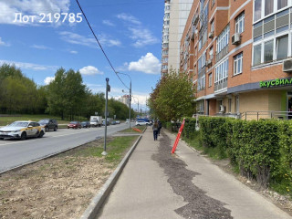 Фотография Аренда помещения свободного назначения, 278 м² , улица Островитянова 13  №11