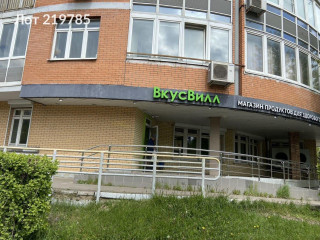 Фотография Аренда помещения свободного назначения, 278 м² , улица Островитянова 13  №13