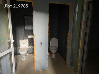 Фотография Аренда помещения свободного назначения, 278 м² , улица Островитянова 13  №5