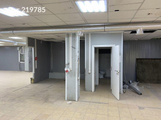 Фотография Аренда помещения свободного назначения, 278 м² , улица Островитянова 13  №8