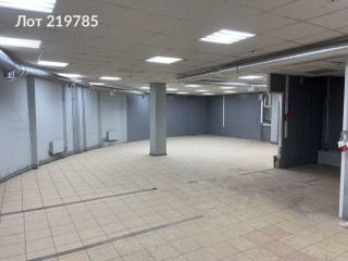 Фотография Аренда помещения свободного назначения, 278 м² , улица Островитянова 13  №9