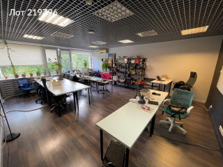 Фотография Аренда офиса, 240 м² , 1-я Брестская улица 35  №1