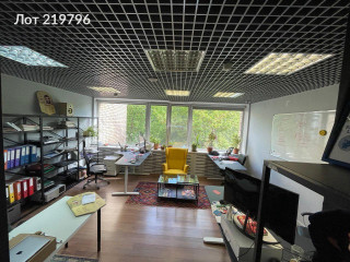 Фотография Аренда офиса, 240 м² , 1-я Брестская улица 35  №3